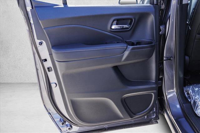New 2026 Honda Ridgeline RTL image 22