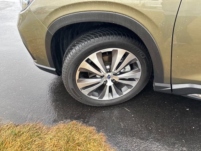 Used 2022 Subaru Ascent Touring image 27