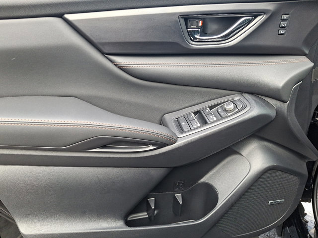New 2025 Subaru Ascent Bronze Edition image 8