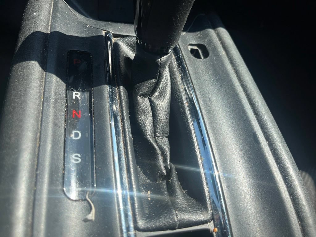Used 2017 Honda HR-V LX image 20