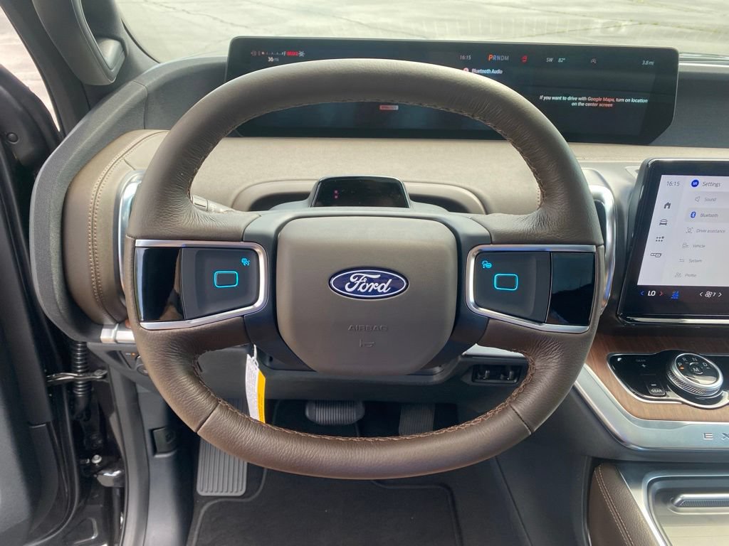 New 2027 Ford Expedition King Ranch AWD/4WD image 18