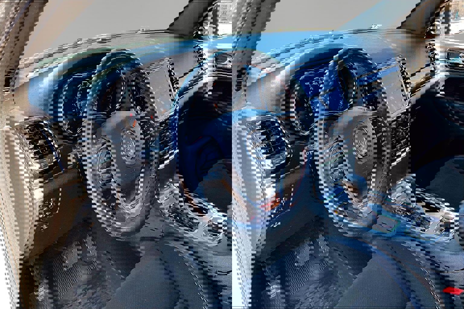 Used 2020 Jeep Grand Cherokee Trailhawk image 17