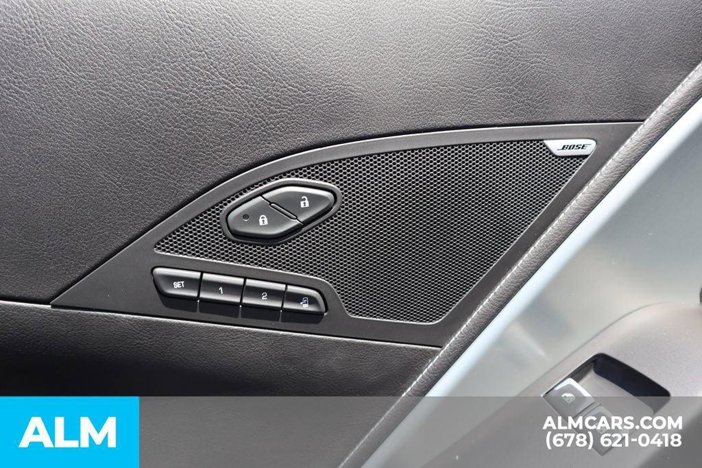Used 2019 Chevrolet Corvette Grand Sport image 18