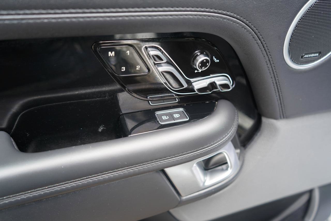 Used 2021 Land Rover Range Rover Westminster Edition image 18
