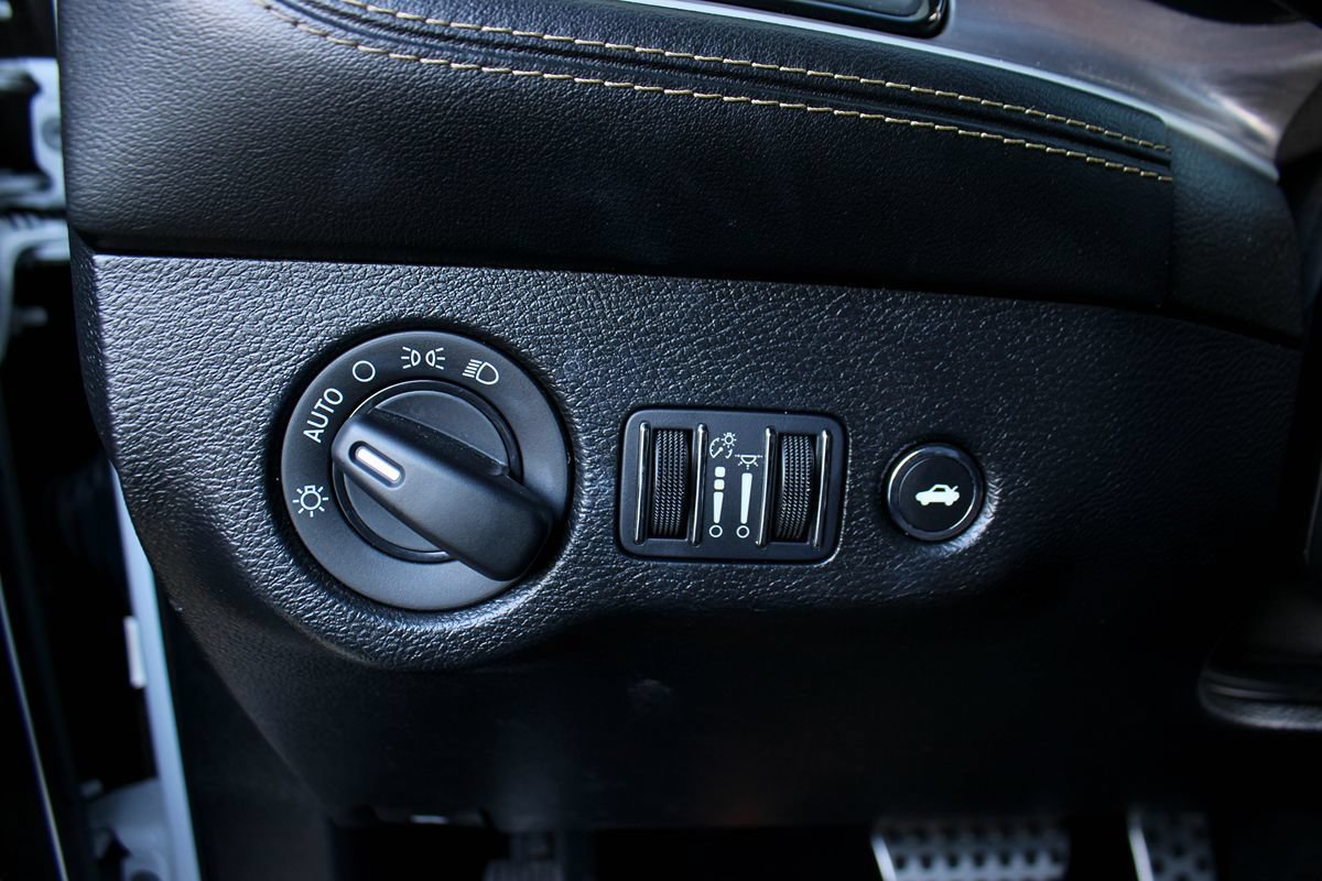 Used 2023 Dodge Challenger R/T Scat Pack RWD image 36