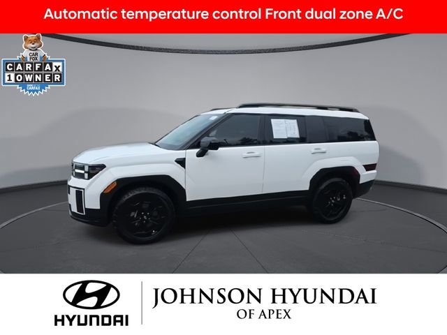 Used 2024 Hyundai Santa Fe XRT image 4