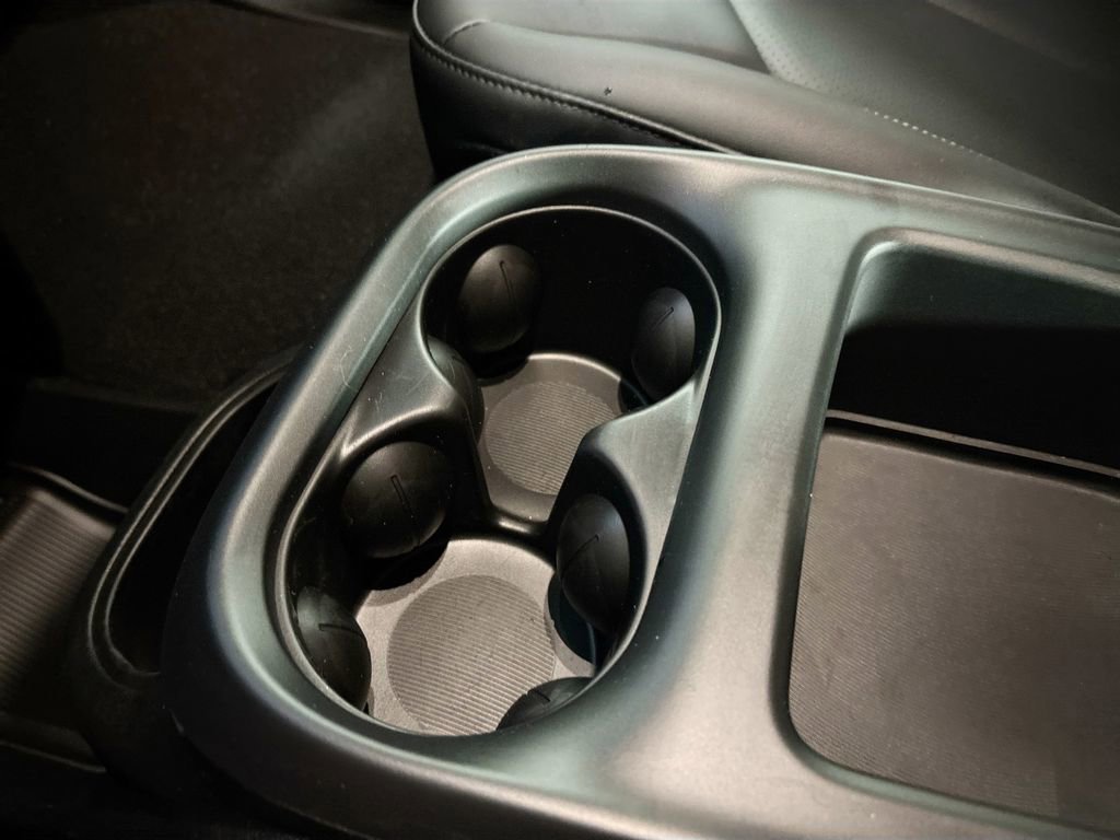 New 2026 Chrysler Voyager LX FWD image 15