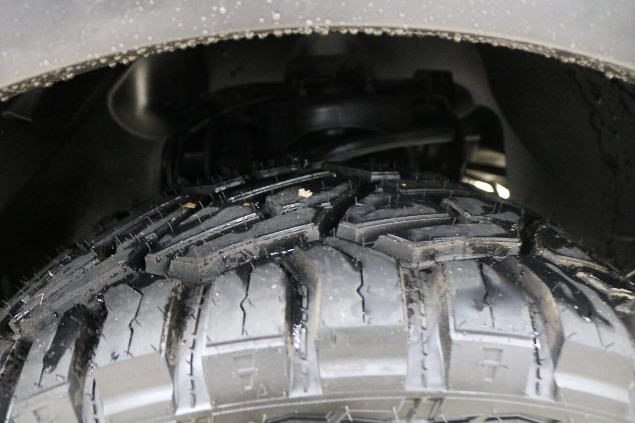 Used 2008 Ford F150 FX4 AWD/4WD image 56