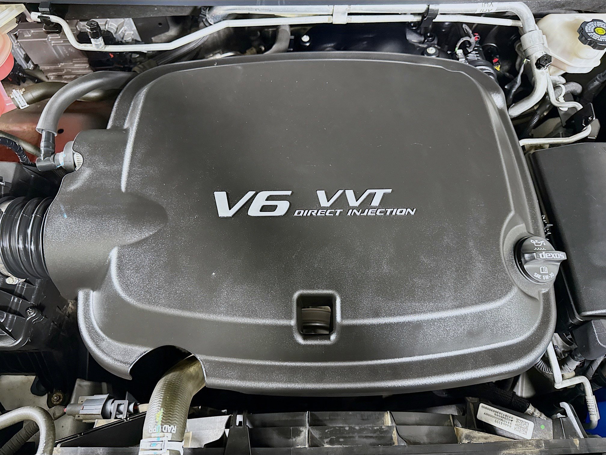 Used 2018 GMC Canyon SLE w/ Trailering Package image 38