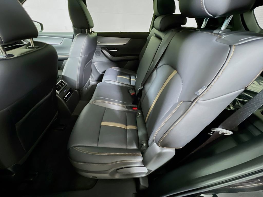 New 2026 MAZDA CX-90 3.3 Turbo S w/ Premium Package image 19