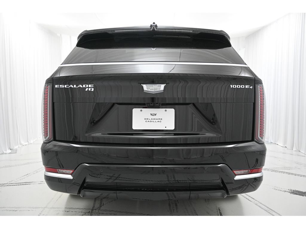 New 2026 Cadillac Escalade IQ Luxury 1 image 6