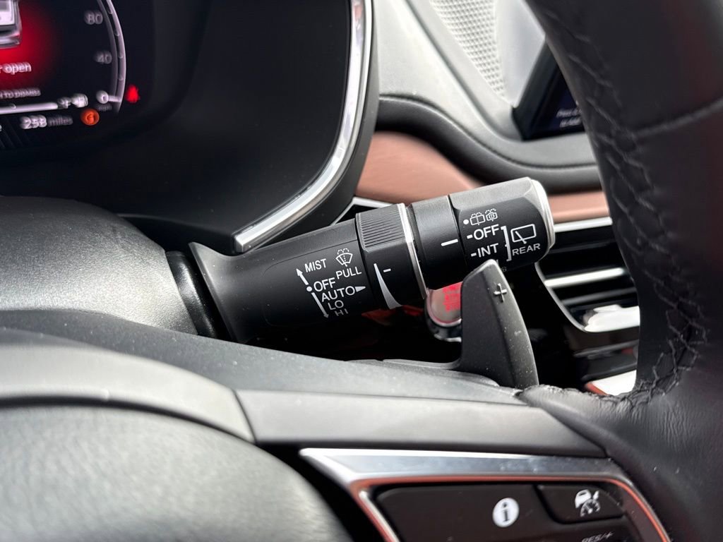 Certified 2025 Acura MDX w/ Technology Package image 26