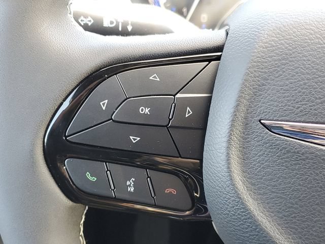 New 2026 Chrysler Pacifica Limited w/ S Appearance Package AWD/4WD image 23