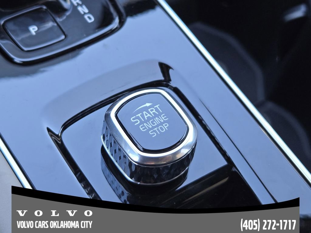 Used 2026 Volvo XC90 B6 Plus w/ Protection Package Premier AWD/4WD image 20