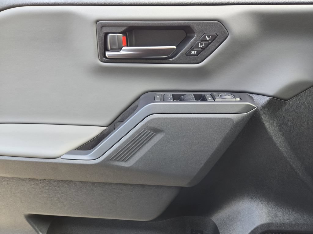 New 2026 Toyota RAV4 XSE AWD/4WD image 14