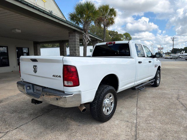 Used 2014 RAM 2500 Tradesman w/ Chrome Appearance Group AWD/4WD image 4