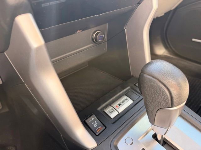 Used 2018 Subaru Forester 2.5i Limited AWD/4WD image 21