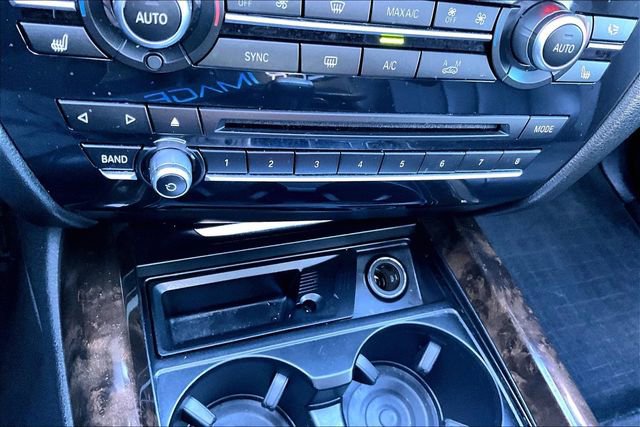 Used 2018 BMW X5 xDrive35i image 15