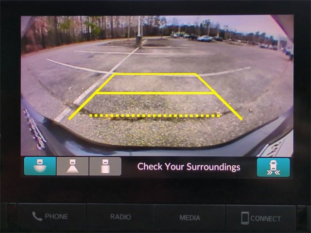 Used 2023 Honda Accord EX image 20