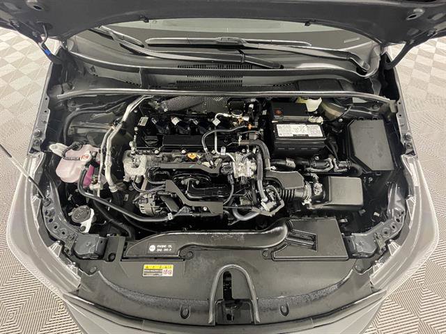 Certified 2025 Toyota Corolla LE w/ LE Premium Package image 20