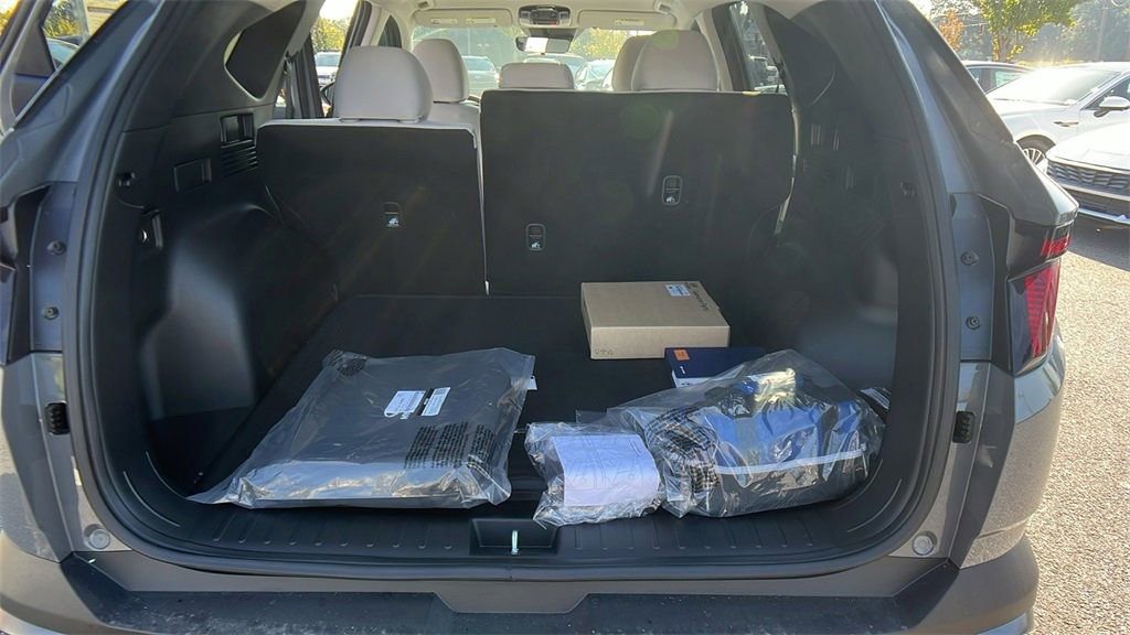 New 2026 Hyundai Kona SEL Sport image 10