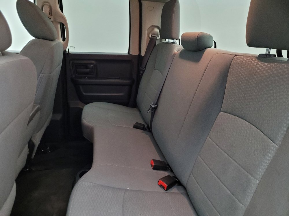Used 2019 RAM 1500 Tradesman w/ Popular Equipment Group image 18