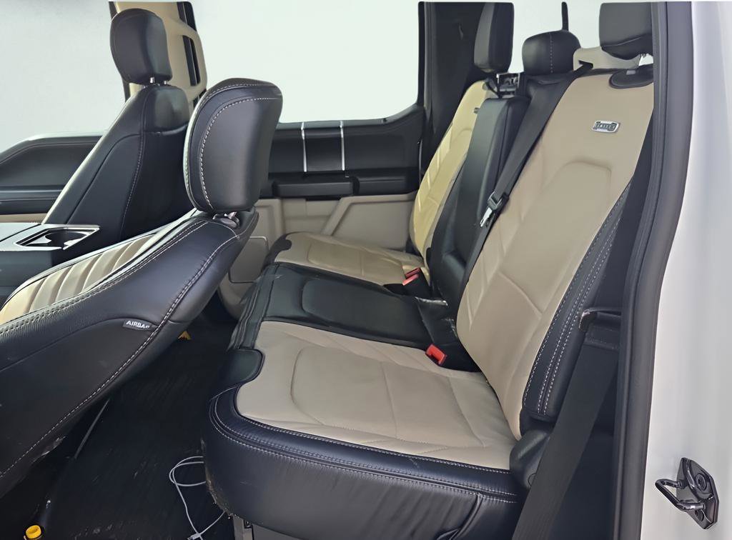 Used 2020 Ford F450 Limited image 3