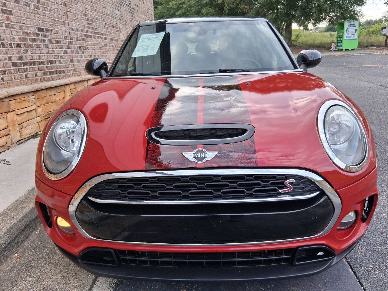 Used 2016 MINI Cooper Clubman S FWD image 8
