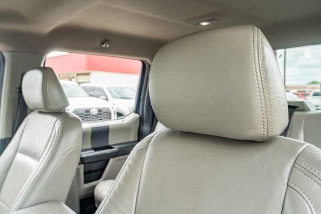 Used 2022 Ford F350 XL w/ STX Appearance Package image 20