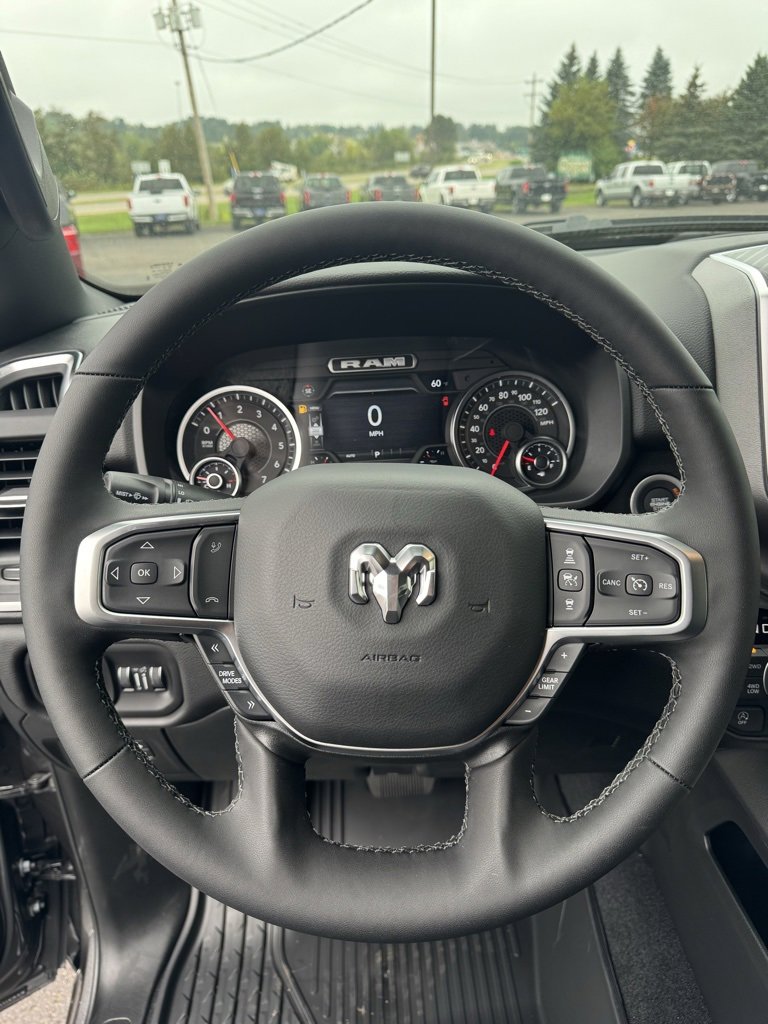 New 2026 RAM 1500 Big Horn image 15