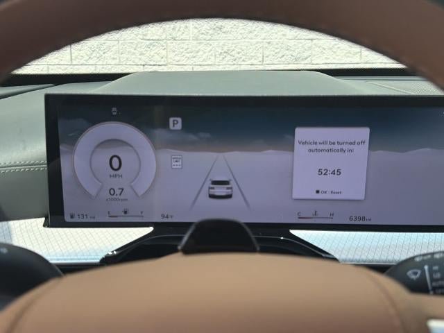 Used 2026 Genesis GV80 3.5T Prestige AWD/4WD image 17