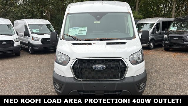 New 2025 Ford Transit 250 Base w/ Load Area Protection Package image 5
