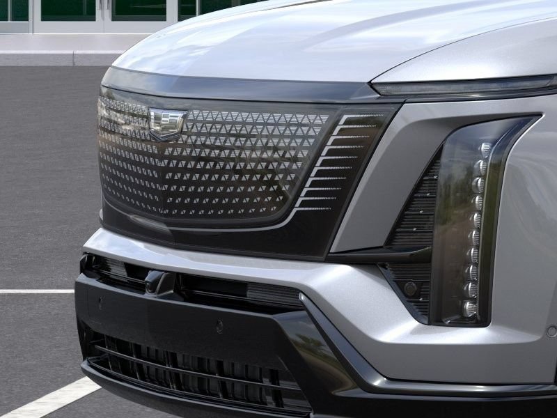 Used 2026 Cadillac Vistiq Sport w/ LPO, Floor Liner Package AWD/4WD image 37