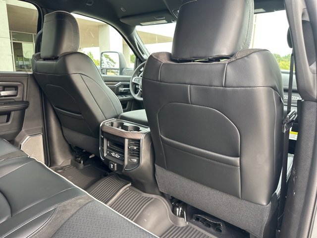 New 2026 RAM 2500 Laramie image 47