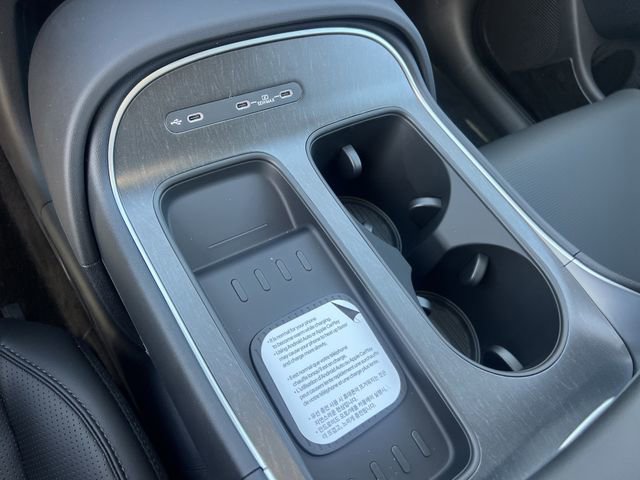 New 2026 Hyundai Palisade FWD Hybrid image 15