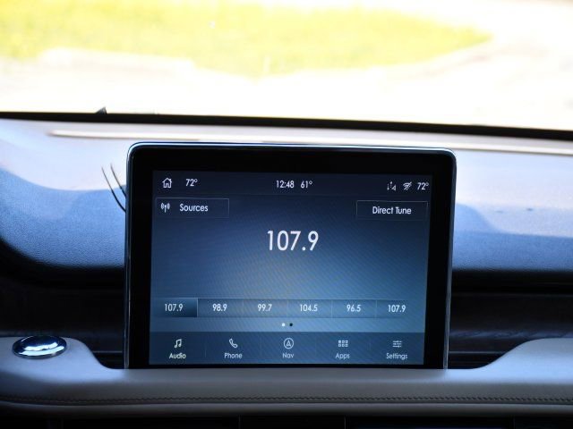 Used 2020 Lincoln Aviator Grand Touring w/ Equipment Group 302A image 22