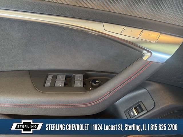 Used 2025 Audi RS 6 performance AWD/4WD image 16