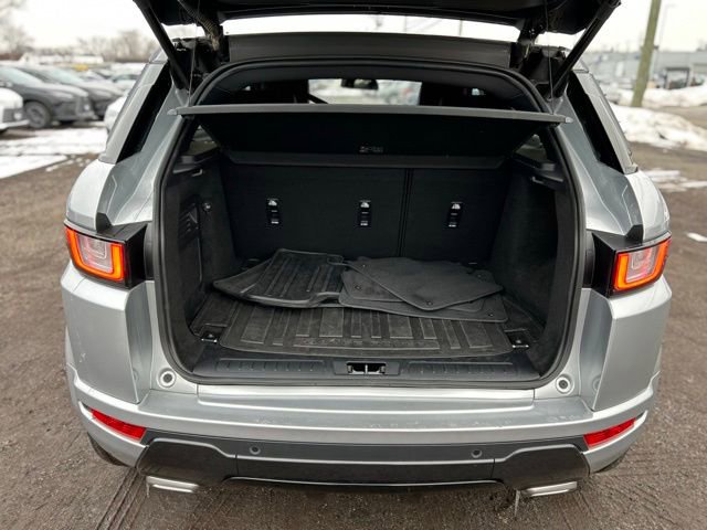 Used 2019 Land Rover Range Rover Evoque Landmark Edition image 10