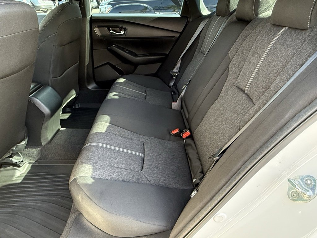 Used 2023 Honda Accord Sport image 21