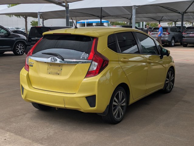 Used 2015 Honda Fit EX image 5
