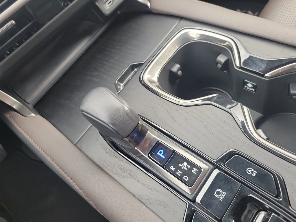 Used 2023 Lexus RX 350 FWD w/ Cold Area Package image 28