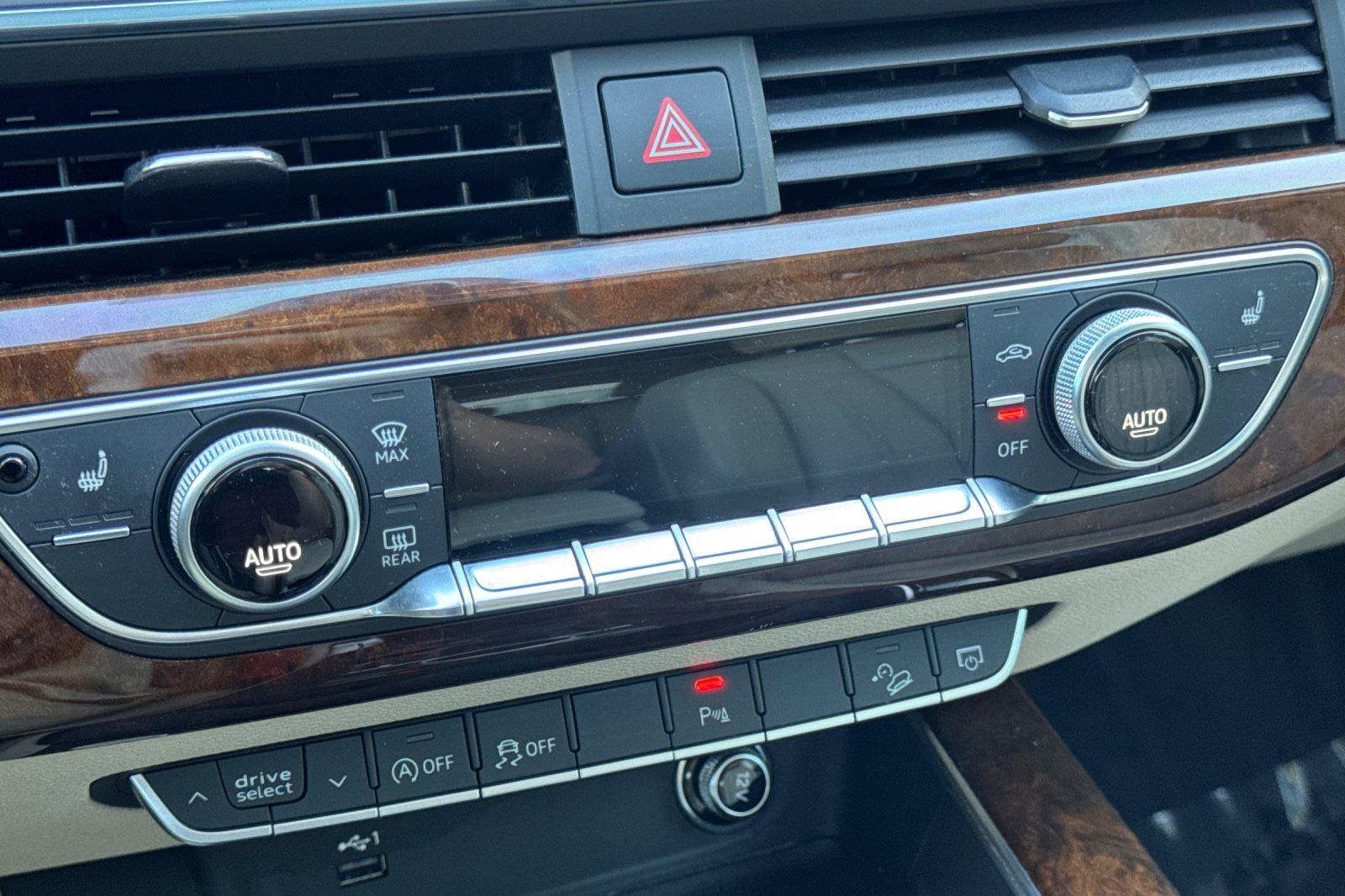 Used 2018 Audi A4 2.0T allroad Premium Plus image 20