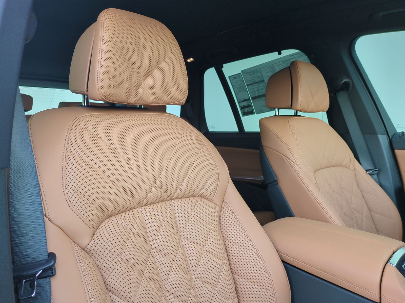New 2026 BMW X5 M60i AWD/4WD image 34