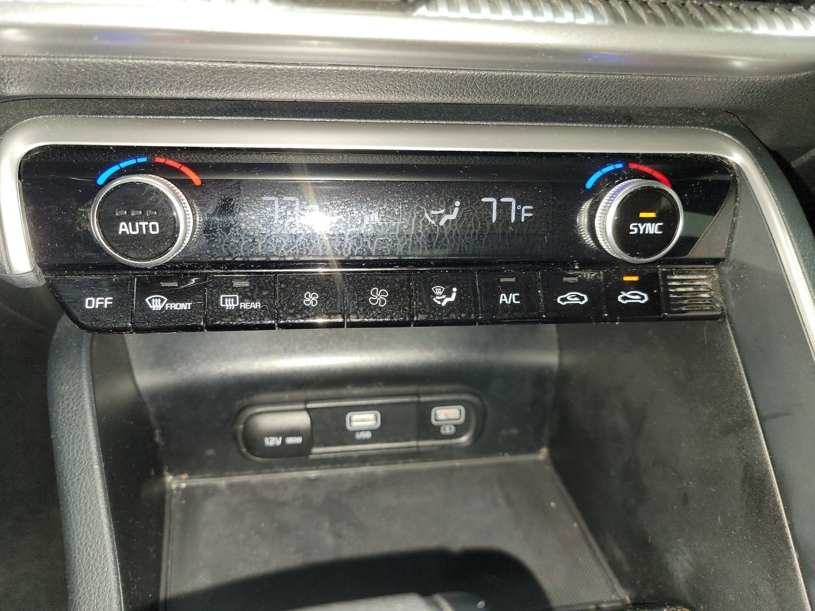 Used 2022 Kia K5 GT-Line image 21