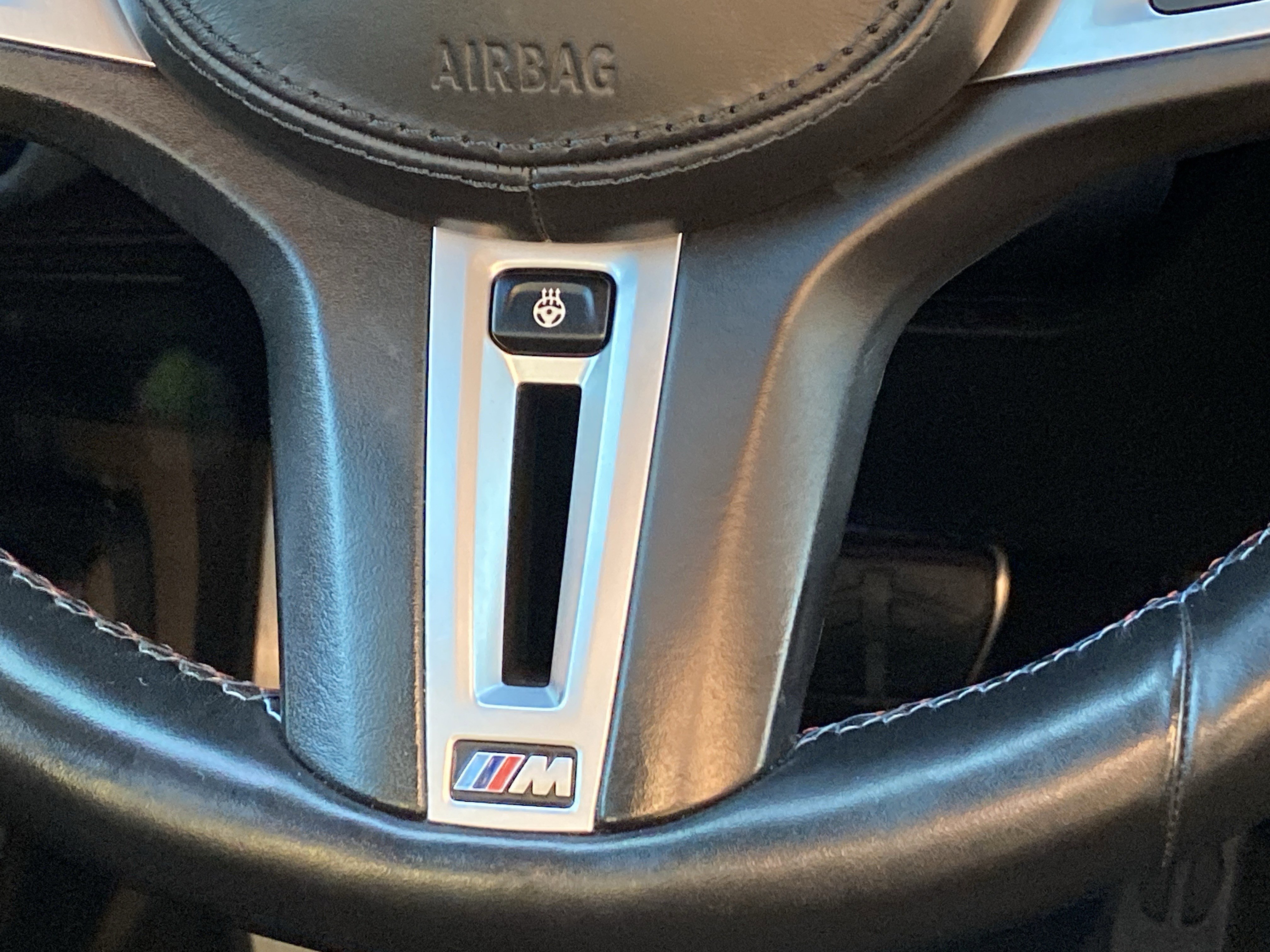 Used 2021 BMW M5 w/ Executive Package image 41