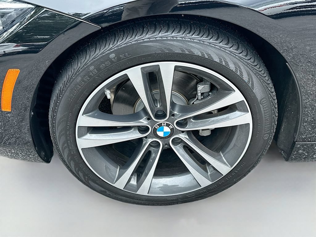 Used 2020 BMW 430i Convertible w/ Convenience Package RWD image 30