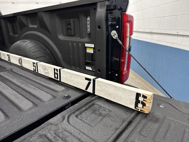 Used 2024 Ford F250 XLT w/ XLT Premium Package image 16