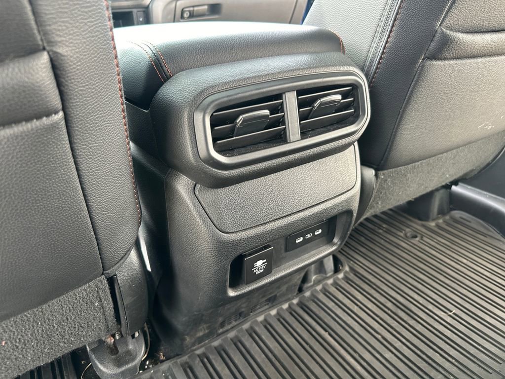 Certified 2025 Honda Passport TrailSport image 29