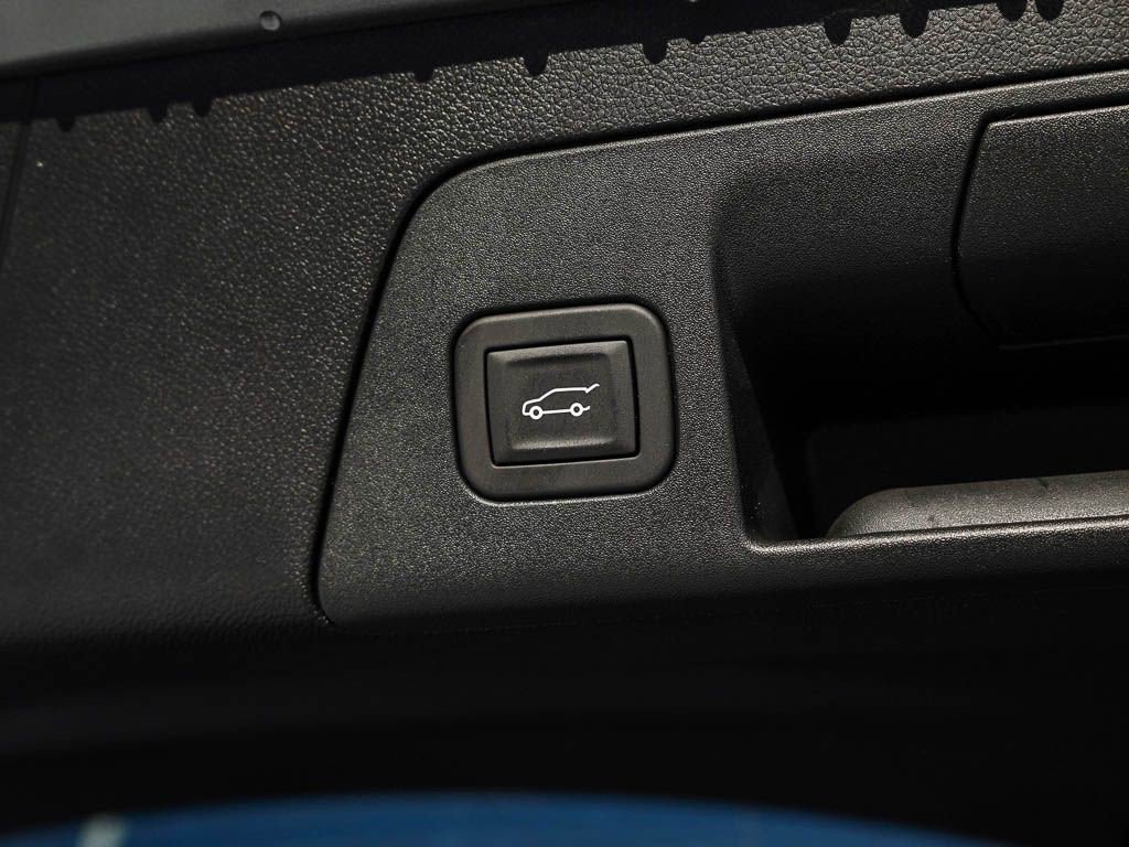 New 2026 Buick Envision Preferred image 9