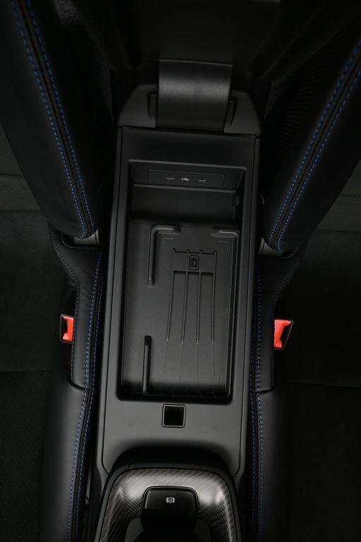 Certified 2026 Porsche 911 GT3 RWD image 24
